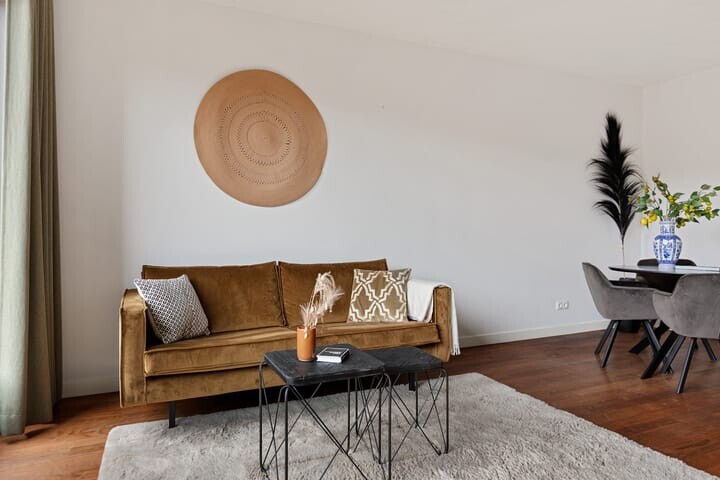 Tussenwoning te koop: Graspol 12, Eindhoven