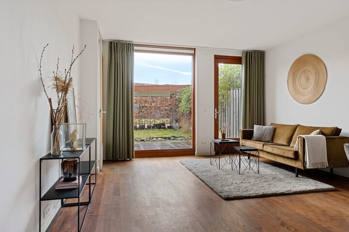 Tussenwoning te koop: Graspol 12, Eindhoven