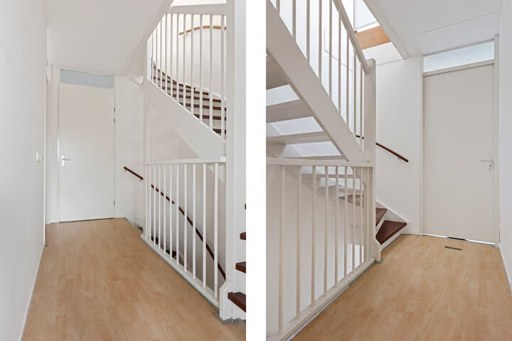 Tussenwoning te koop: Graspol 12, Eindhoven