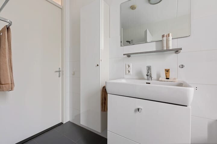 Tussenwoning te koop: Graspol 12, Eindhoven