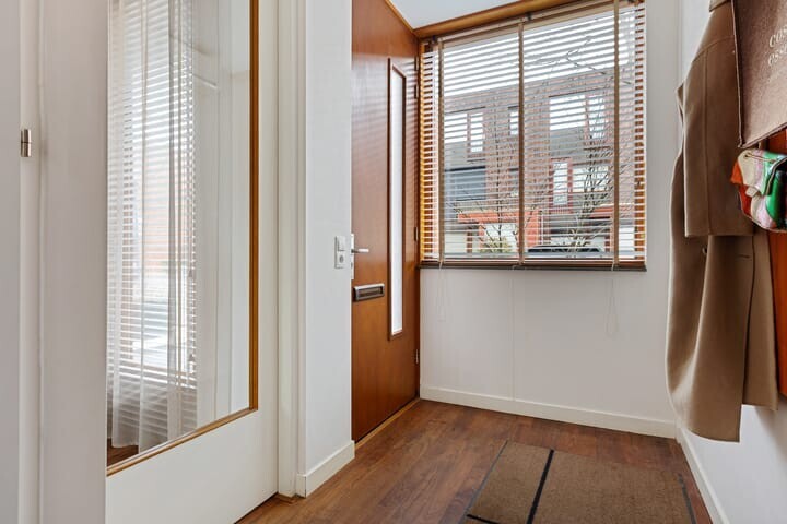 Tussenwoning te koop: Graspol 12, Eindhoven
