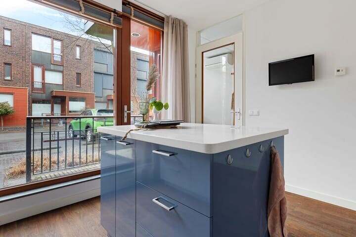 Tussenwoning te koop: Graspol 12, Eindhoven
