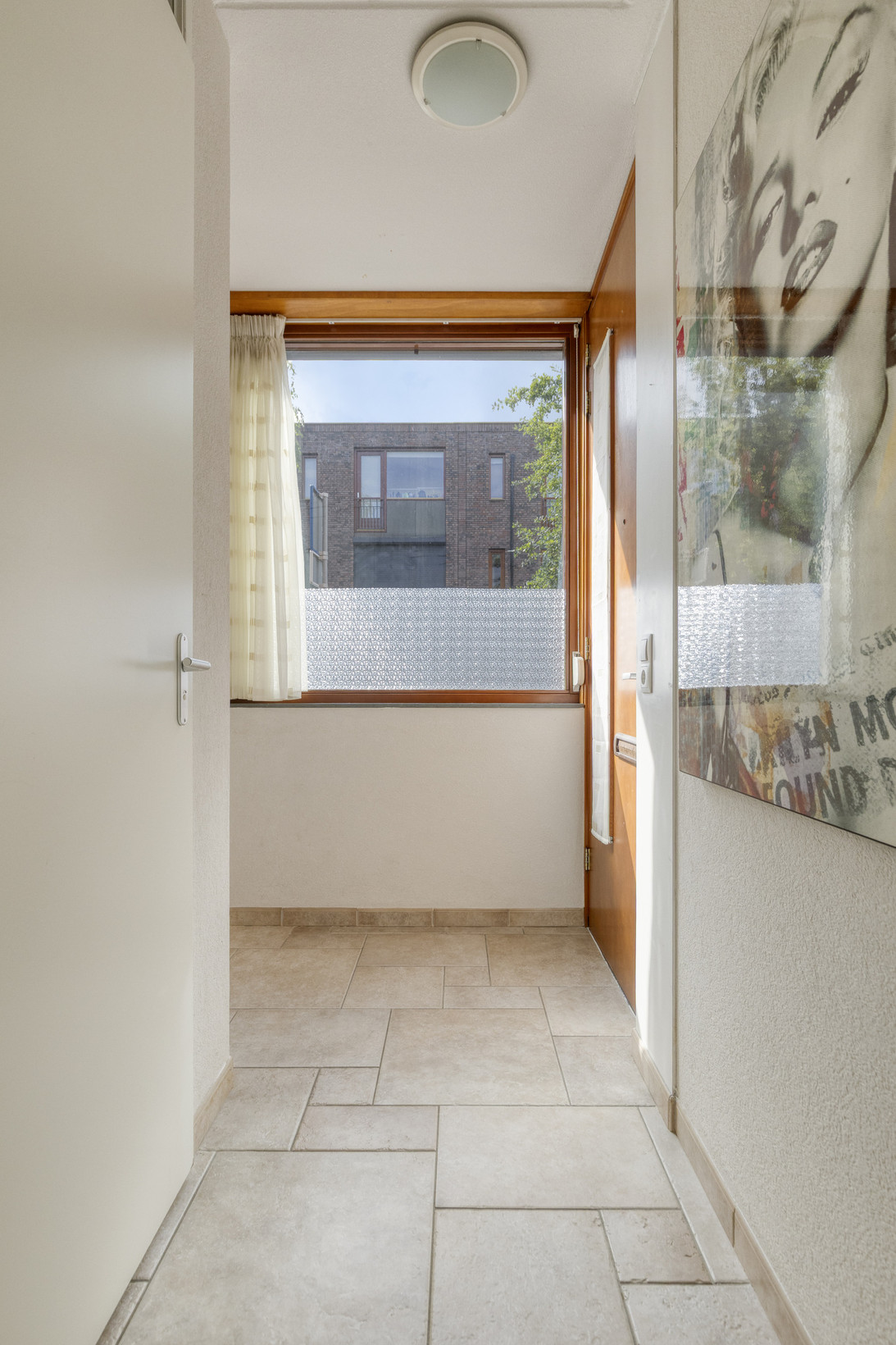 Tussenwoning te koop: Graspol 21, Eindhoven