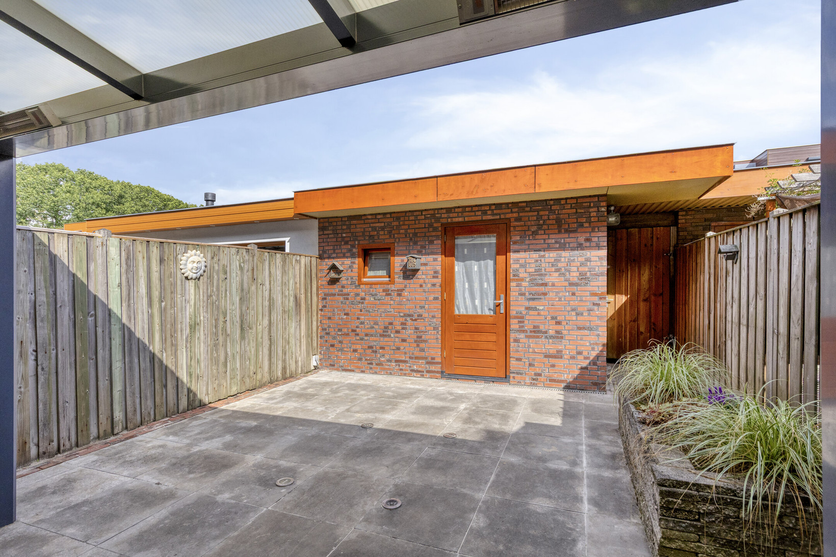 Tussenwoning te koop: Graspol 21, Eindhoven