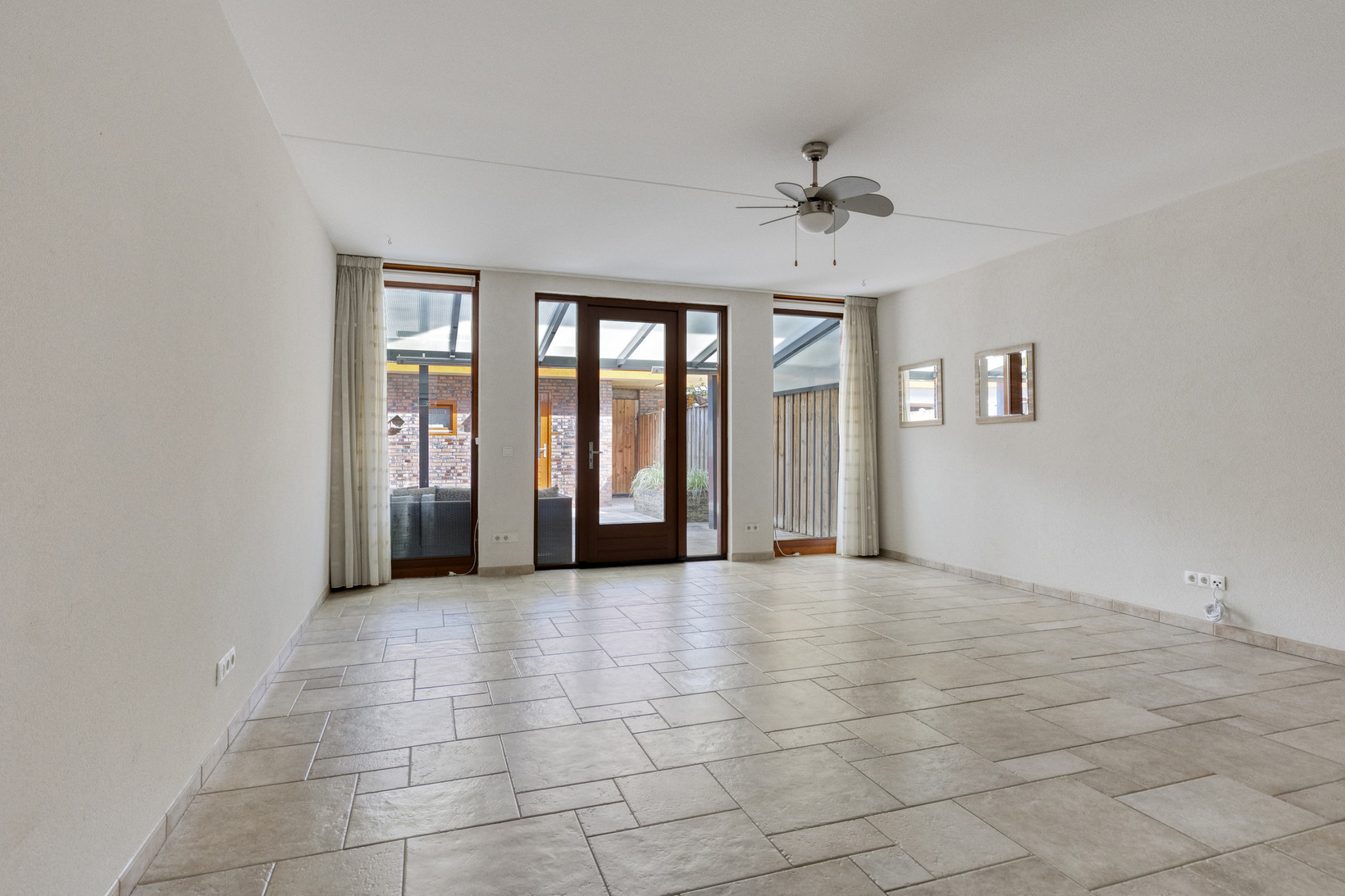 Tussenwoning te koop: Graspol 21, Eindhoven