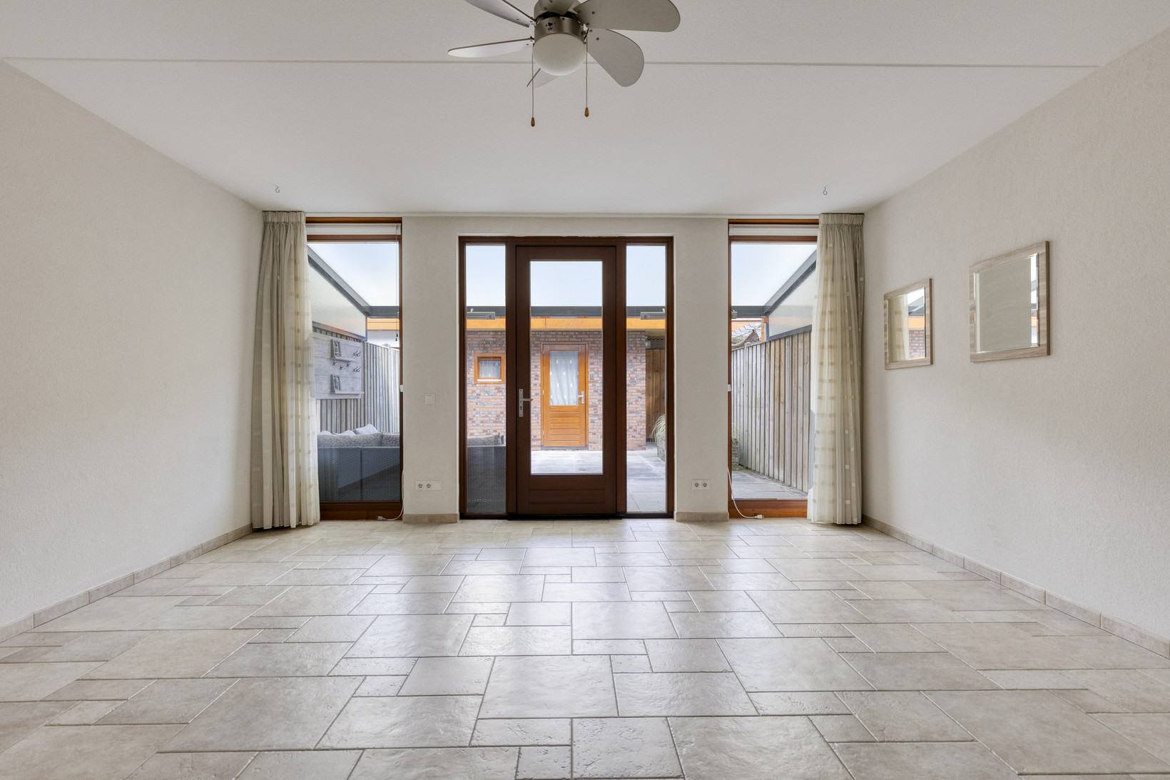 Tussenwoning te koop: Graspol 21, Eindhoven