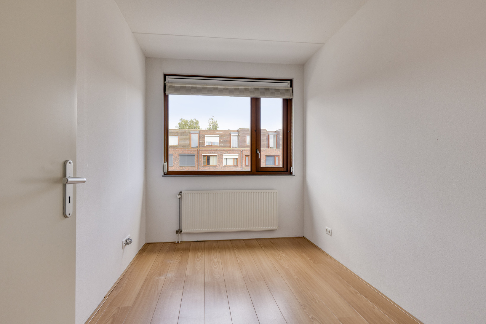 Tussenwoning te koop: Graspol 21, Eindhoven