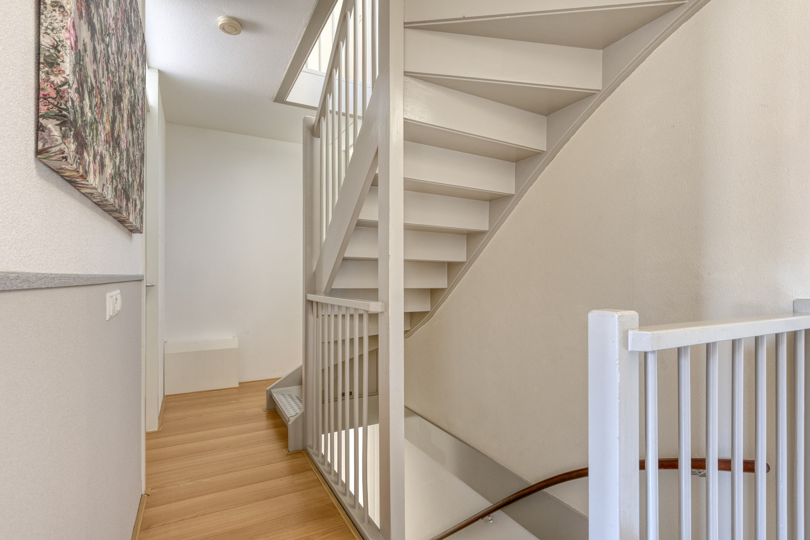 Tussenwoning te koop: Graspol 21, Eindhoven