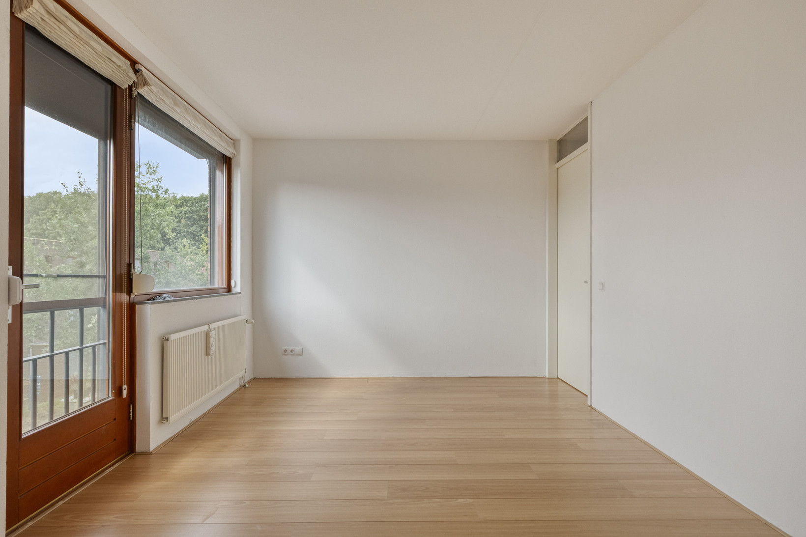 Tussenwoning te koop: Graspol 21, Eindhoven