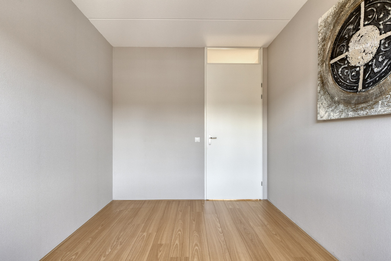 Tussenwoning te koop: Graspol 21, Eindhoven