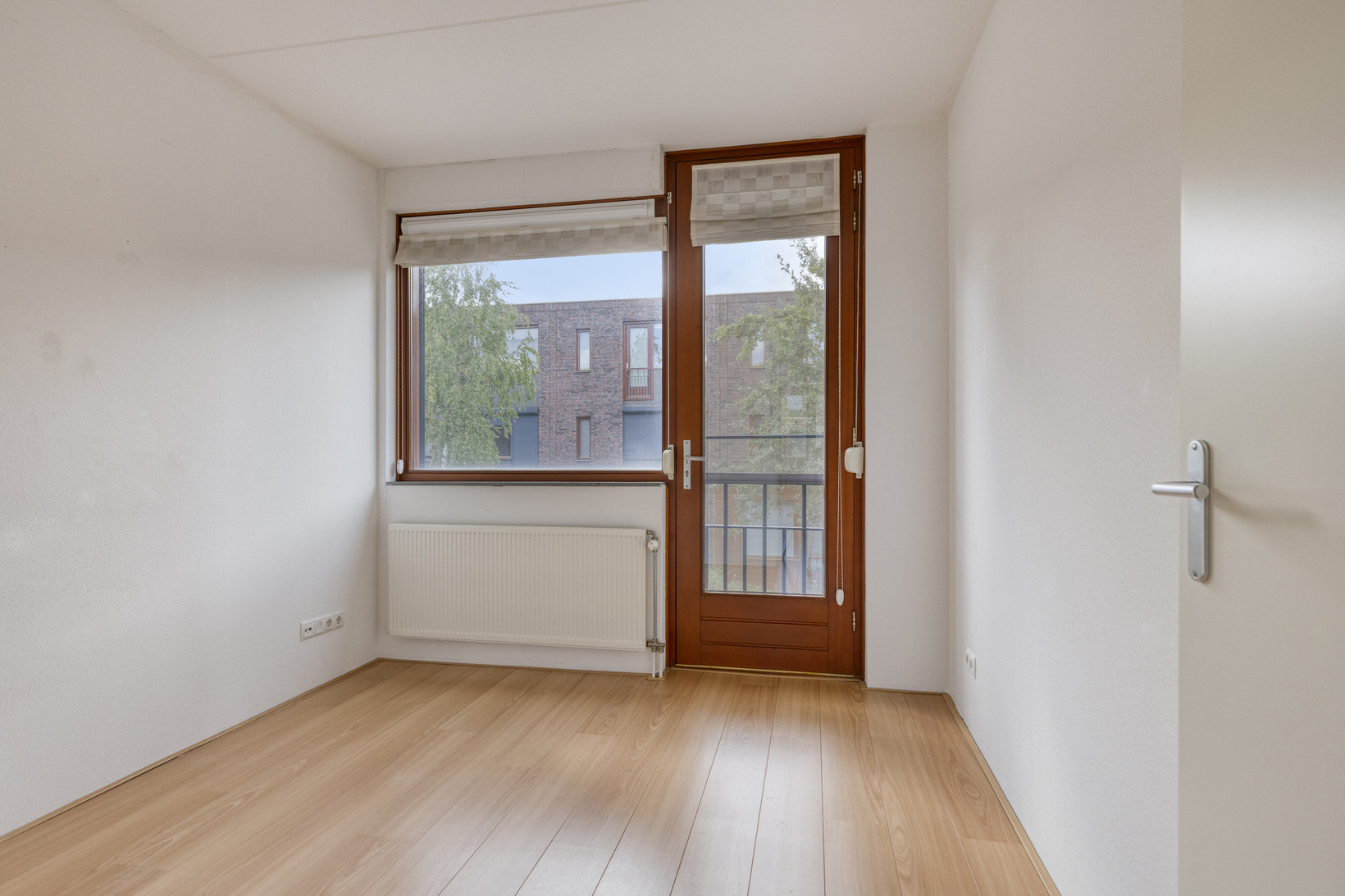 Tussenwoning te koop: Graspol 21, Eindhoven
