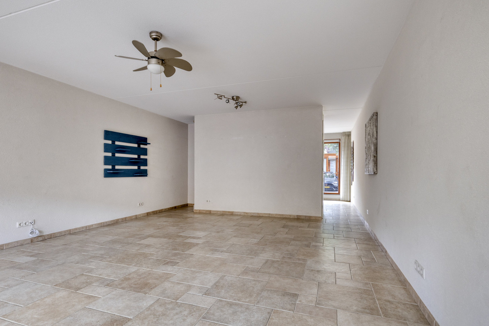 Tussenwoning te koop: Graspol 21, Eindhoven