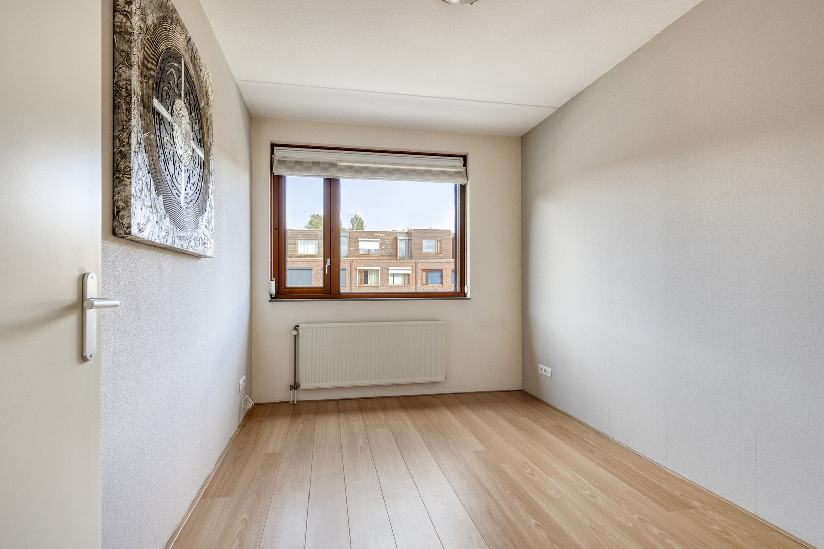 Tussenwoning te koop: Graspol 21, Eindhoven