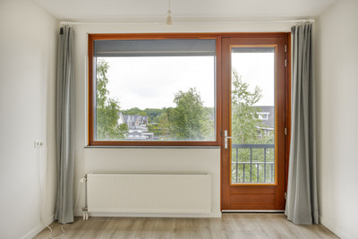 Grasbloem 109
