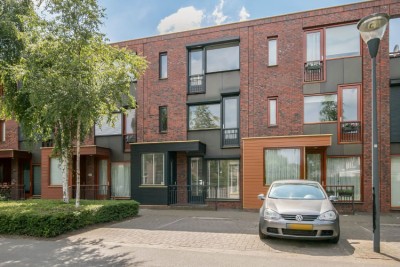 Grasbloem 109