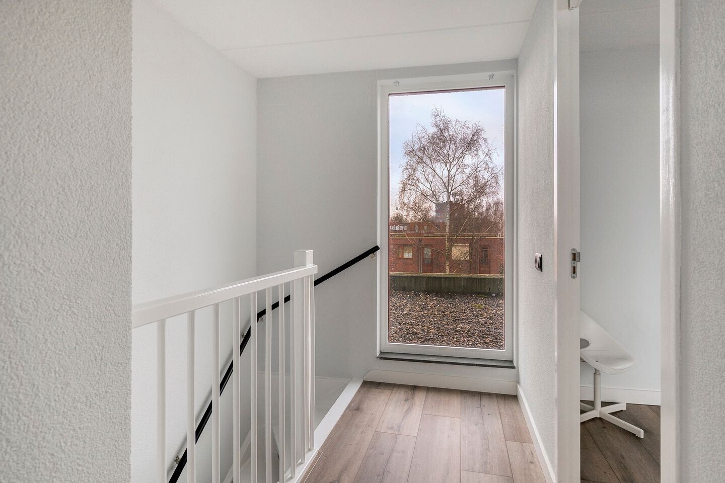 Tussenwoning te koop: Grasbloem 5, Eindhoven