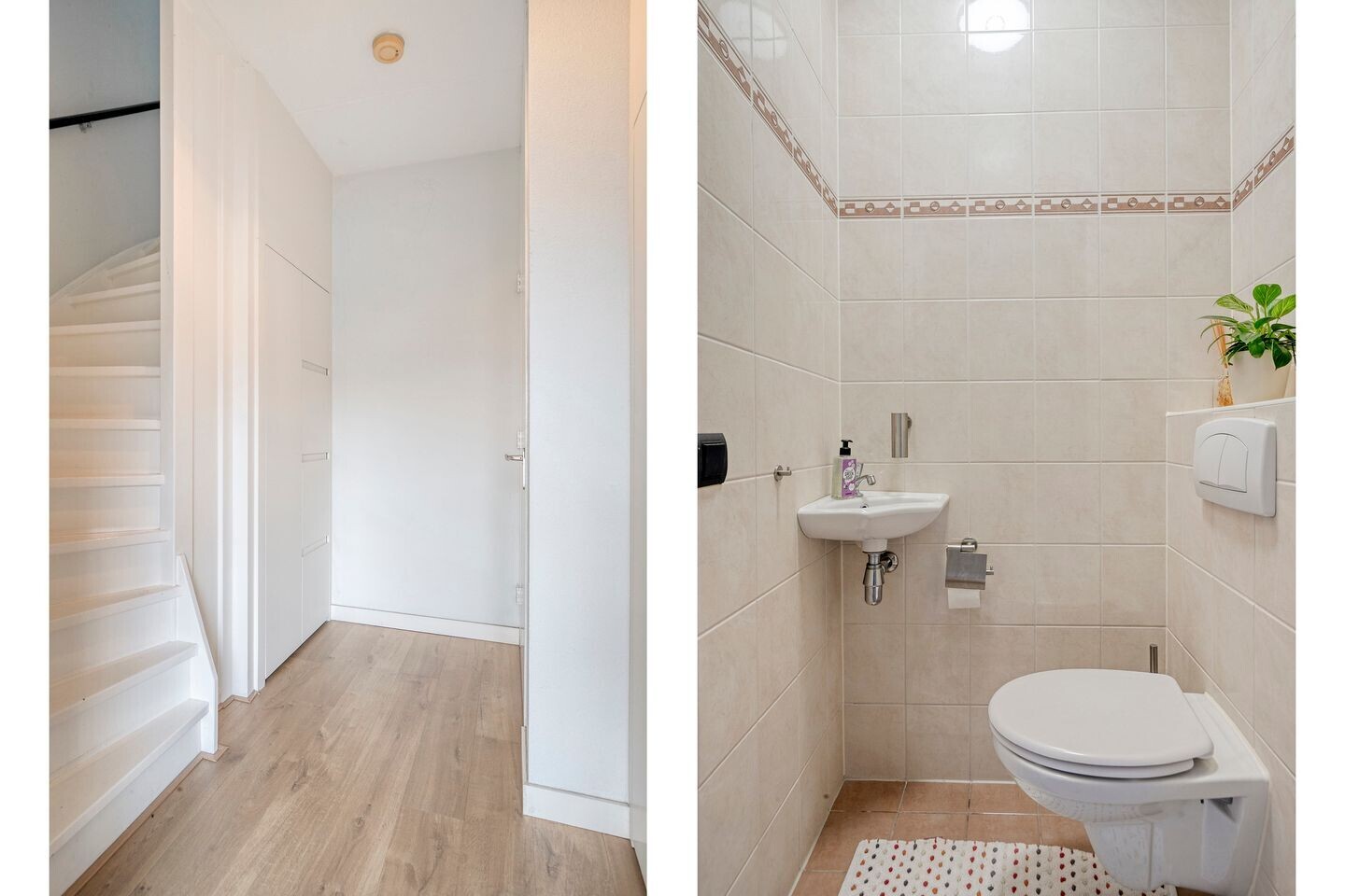 Tussenwoning te koop: Grasbloem 5, Eindhoven