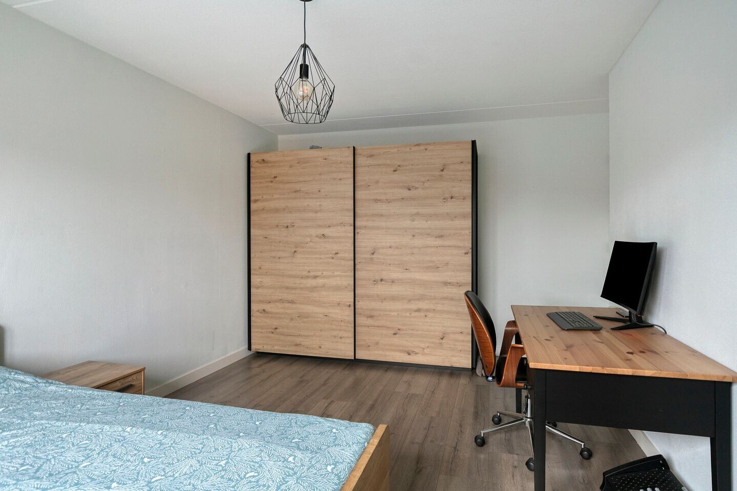 Tussenwoning te koop: Grasbloem 5, Eindhoven