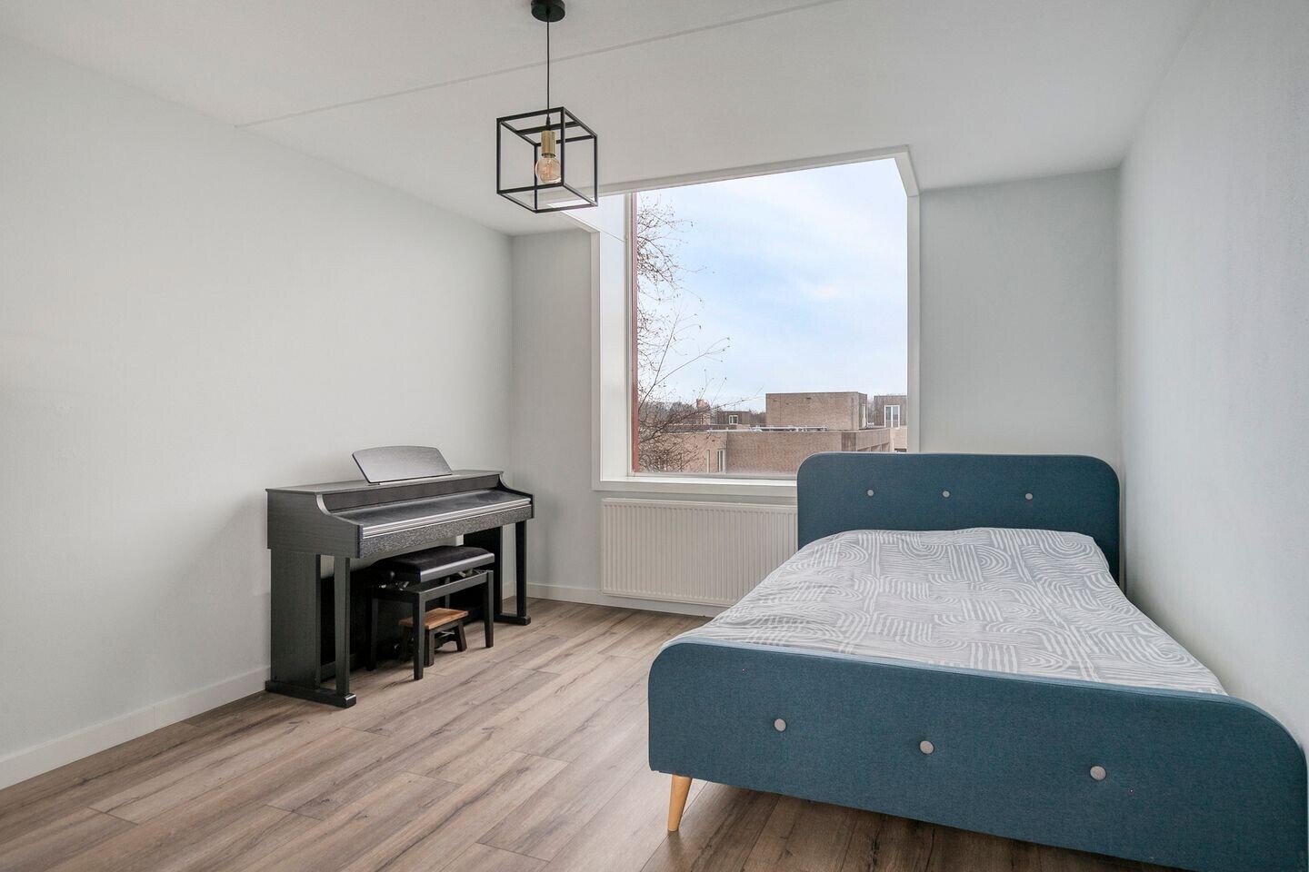 Tussenwoning te koop: Grasbloem 5, Eindhoven