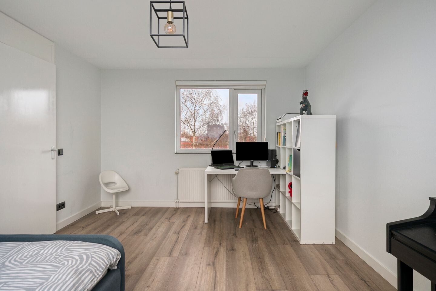 Tussenwoning te koop: Grasbloem 5, Eindhoven