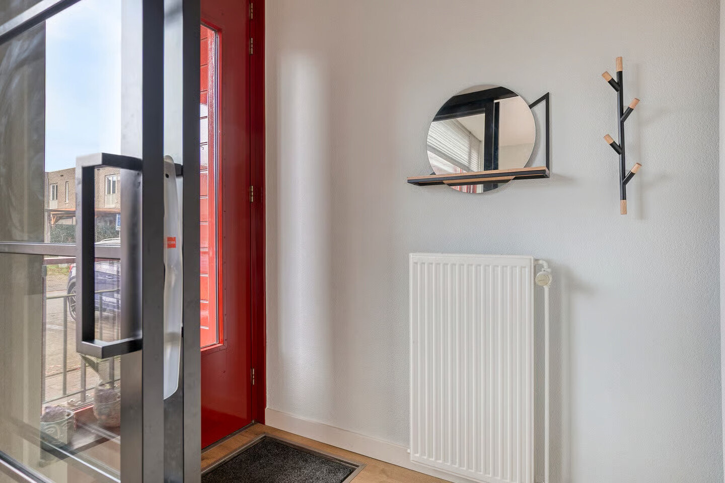 Tussenwoning te koop: Grasbloem 5, Eindhoven