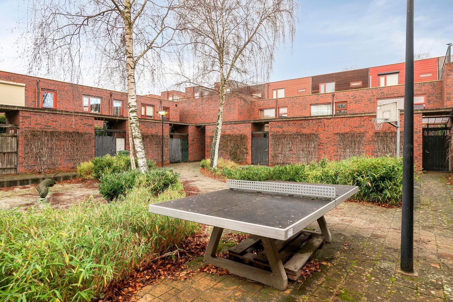 Tussenwoning te koop: Grasbloem 5, Eindhoven