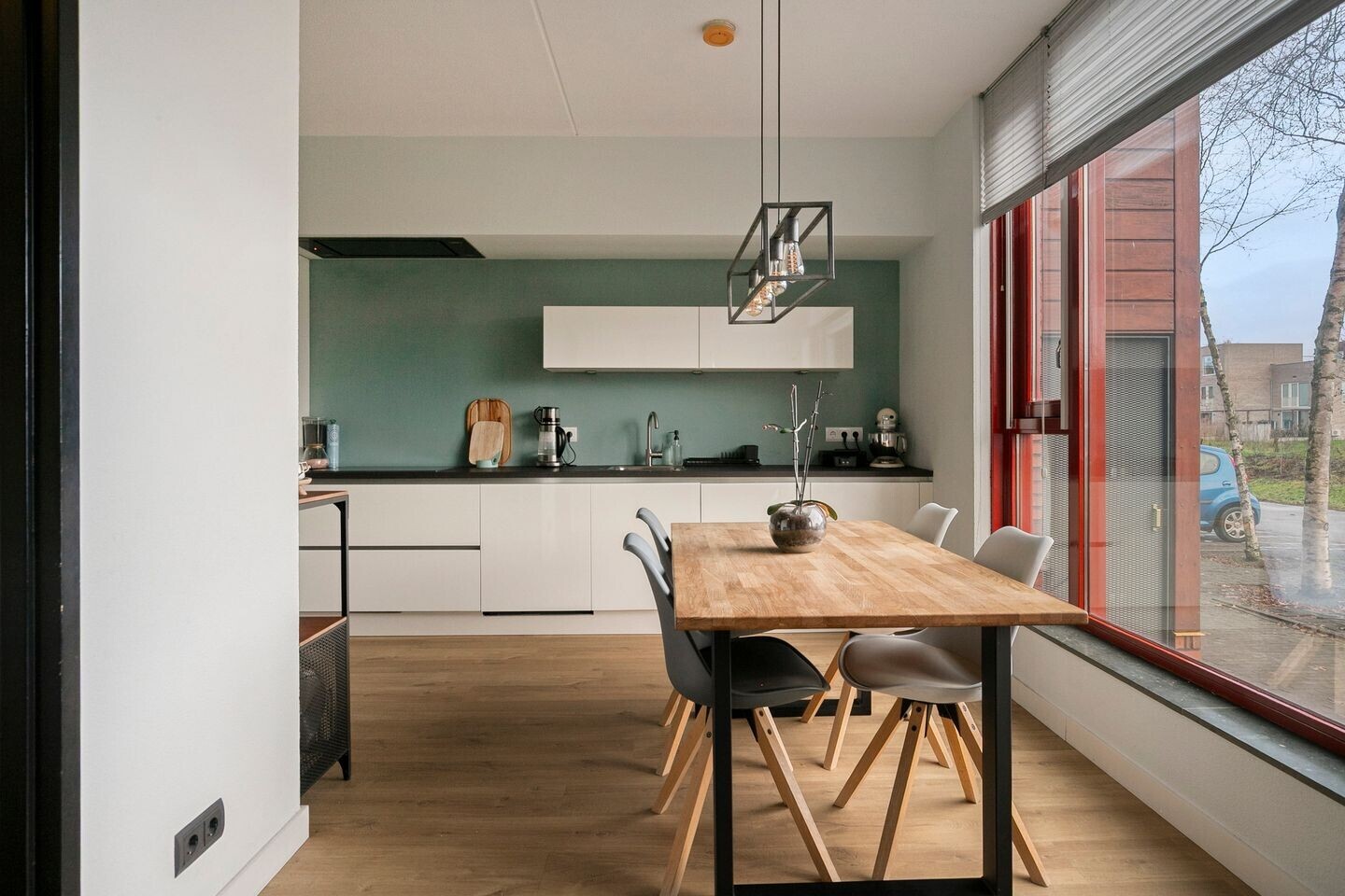 Tussenwoning te koop: Grasbloem 5, Eindhoven