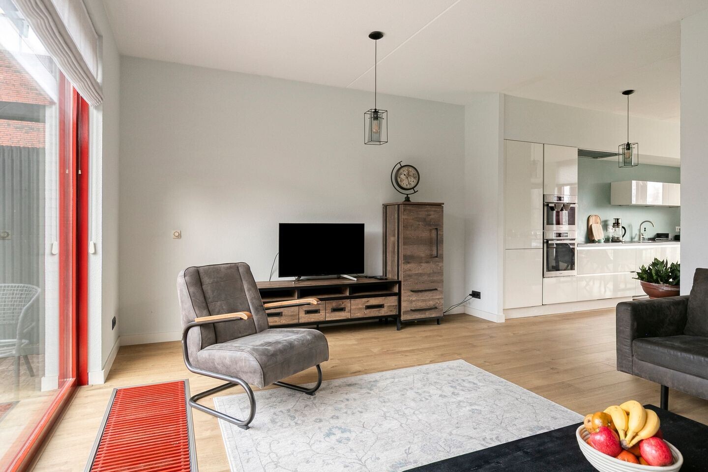 Tussenwoning te koop: Grasbloem 5, Eindhoven