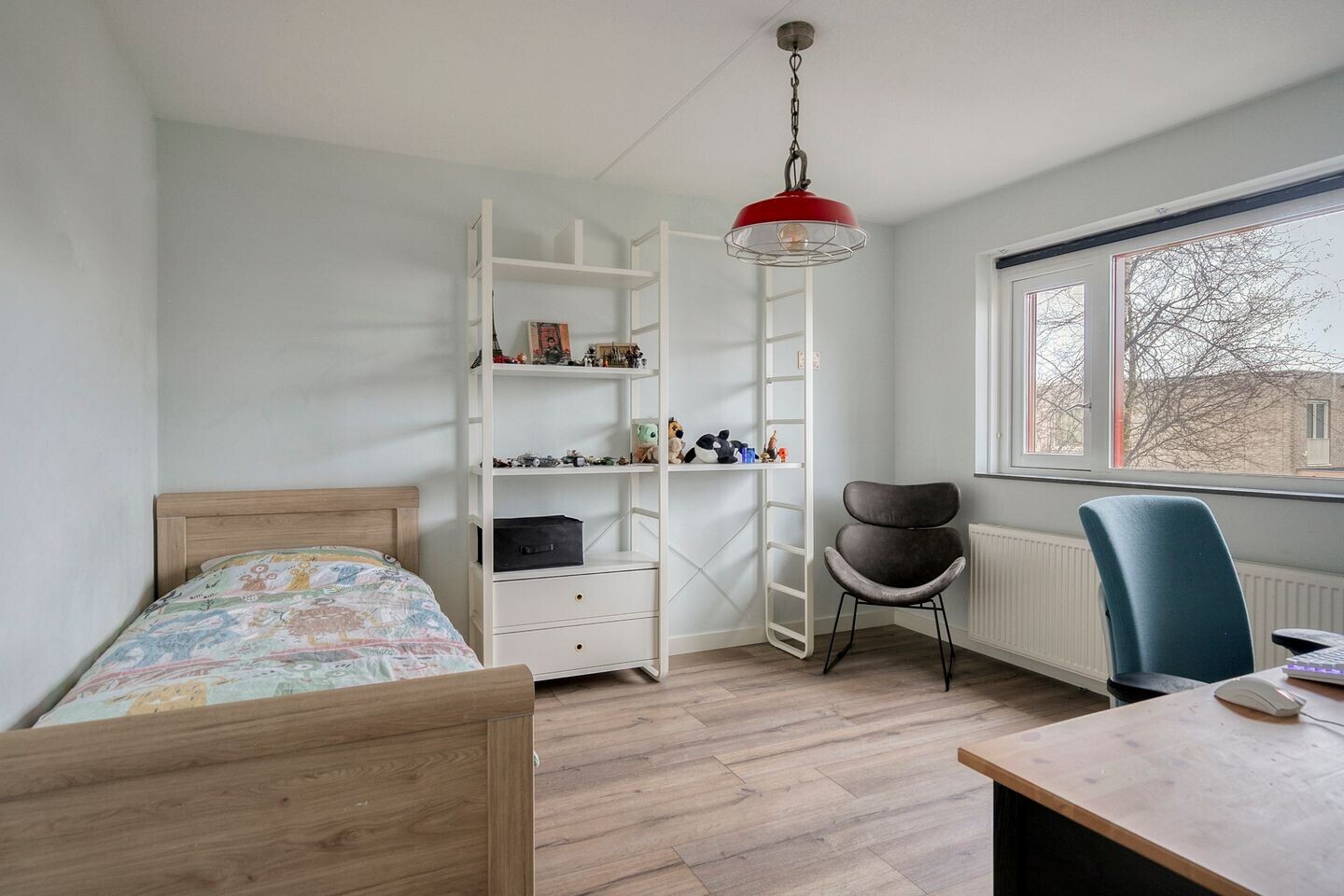 Tussenwoning te koop: Grasbloem 5, Eindhoven