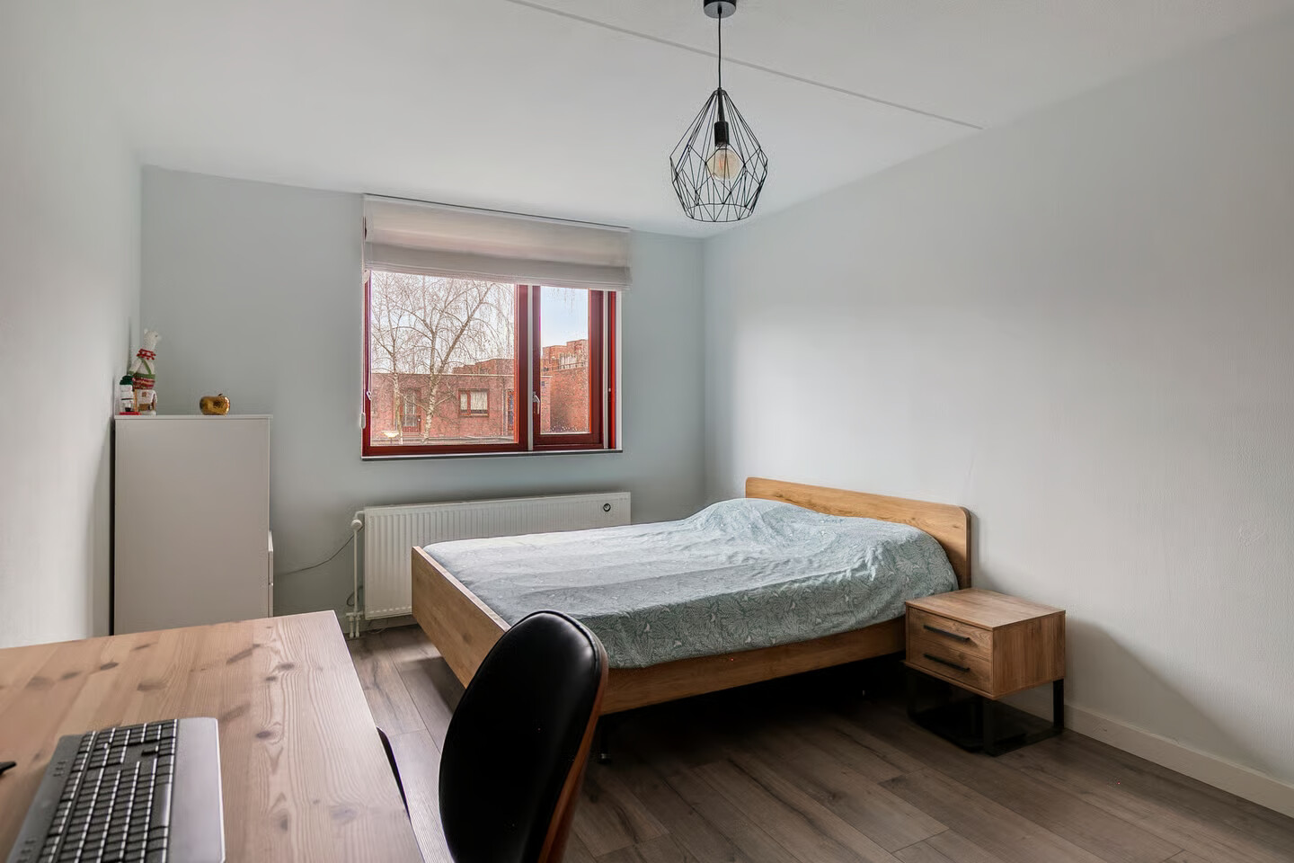 Tussenwoning te koop: Grasbloem 5, Eindhoven