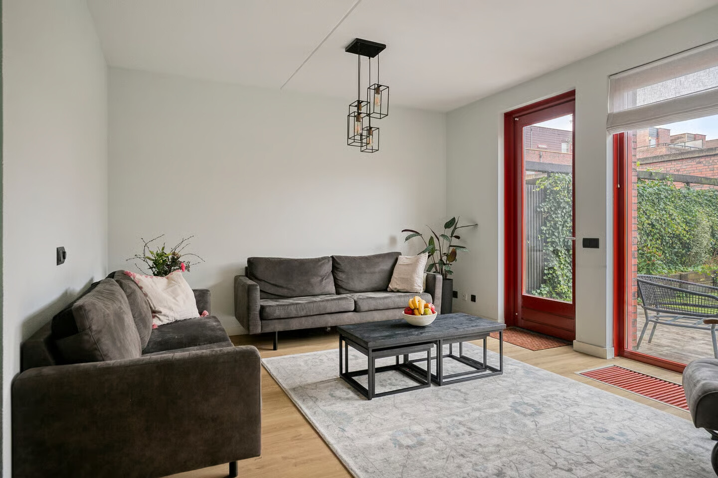 Tussenwoning te koop: Grasbloem 5, Eindhoven