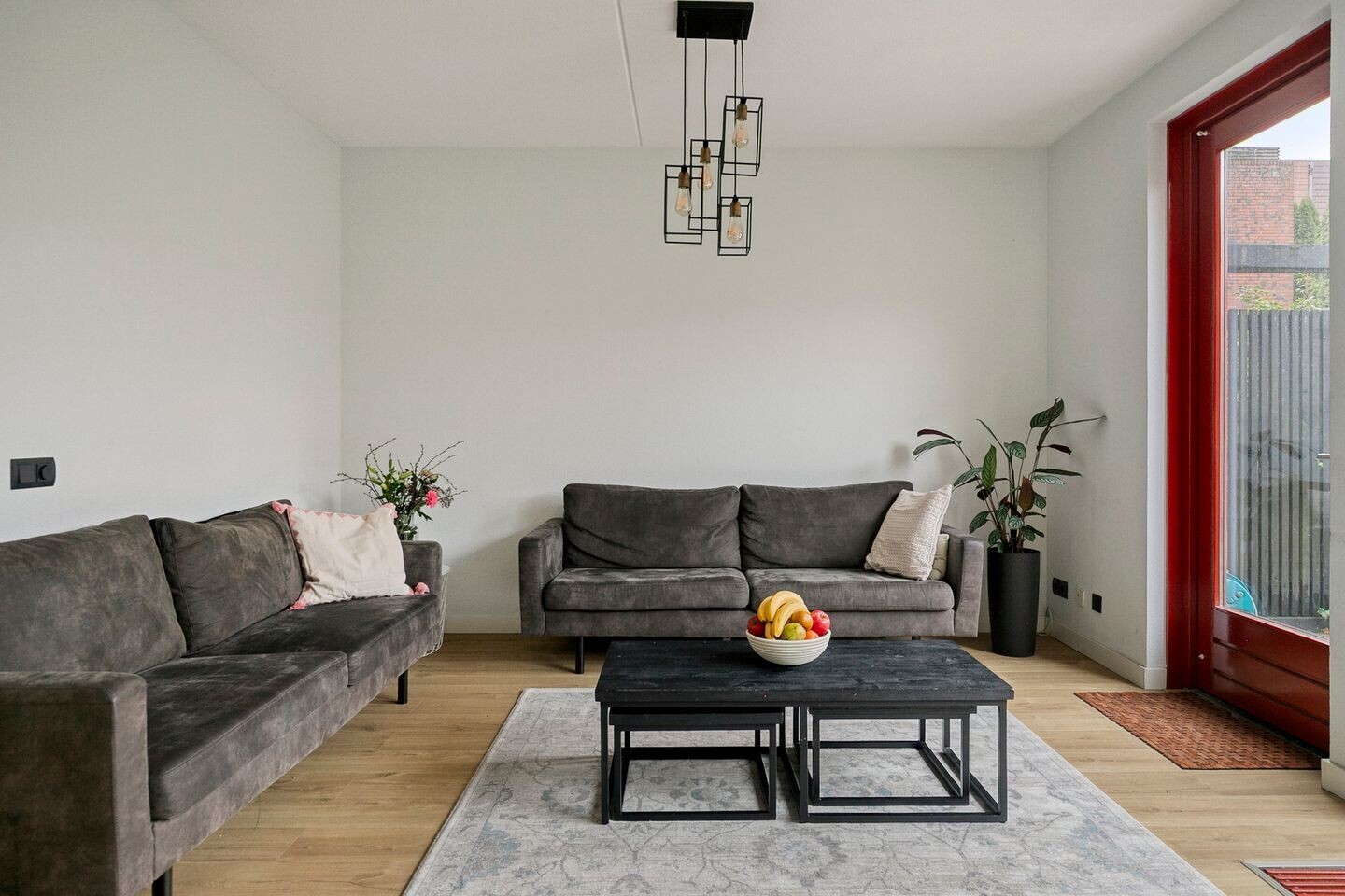 Tussenwoning te koop: Grasbloem 5, Eindhoven