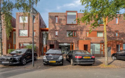 Huis te koop Grasbloem 57
