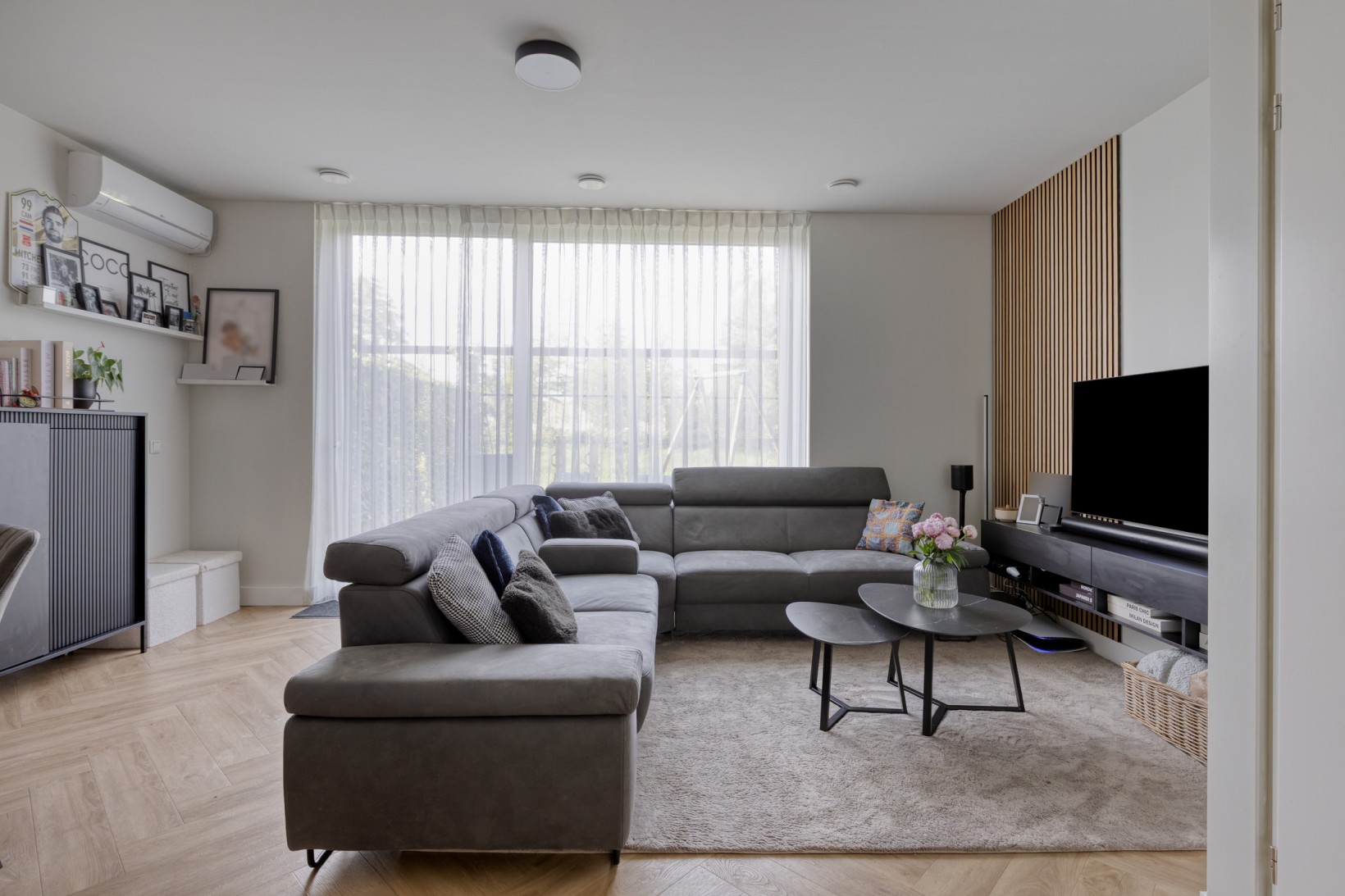 Tussenwoning te koop: Grasbloem 8A, Eindhoven