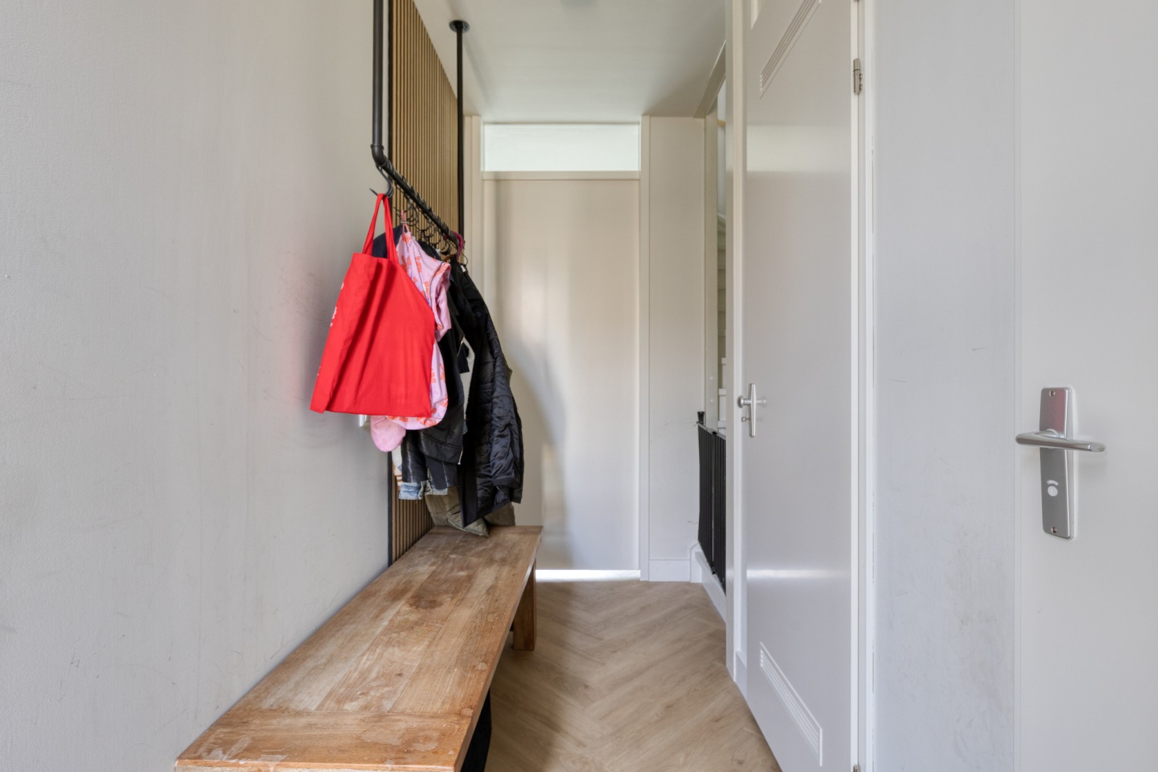Tussenwoning te koop: Grasbloem 8A, Eindhoven