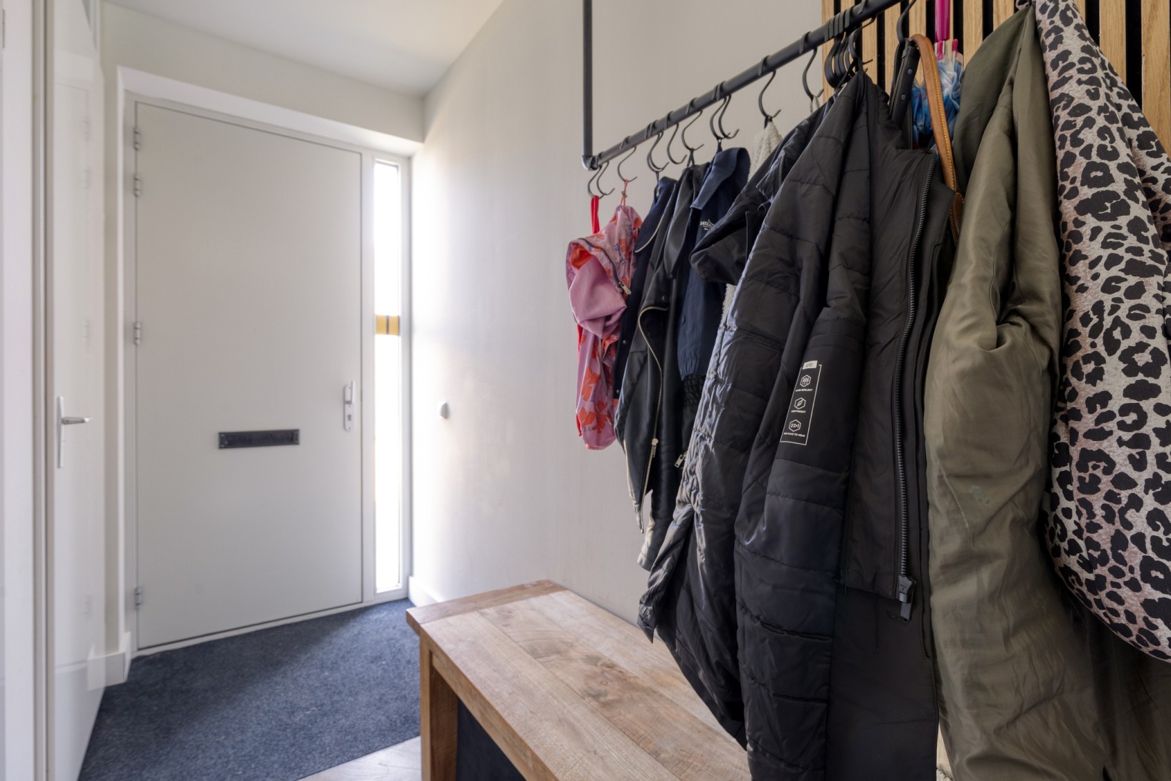 Tussenwoning te koop: Grasbloem 8A, Eindhoven