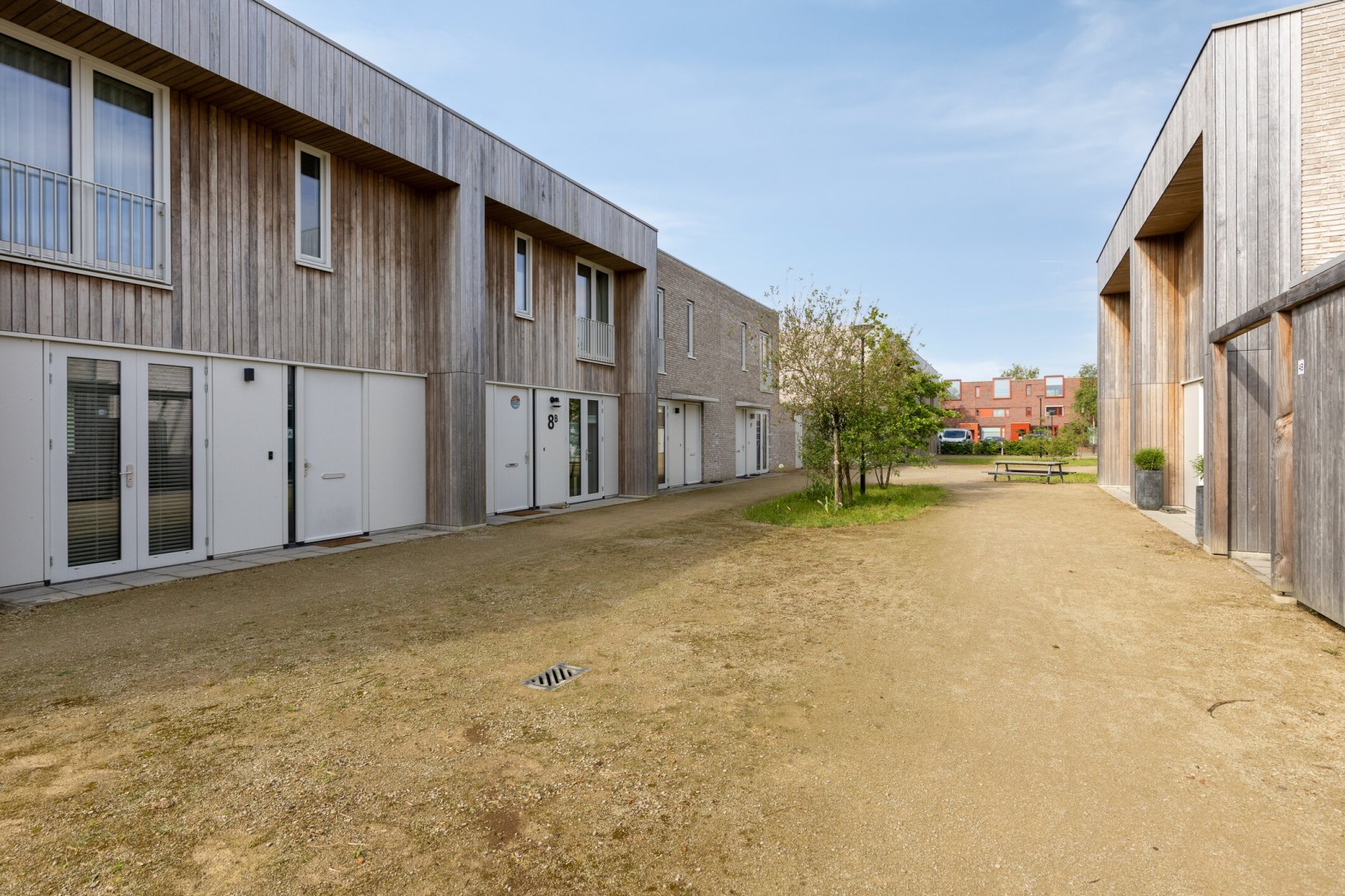 Tussenwoning te koop: Grasbloem 8A, Eindhoven