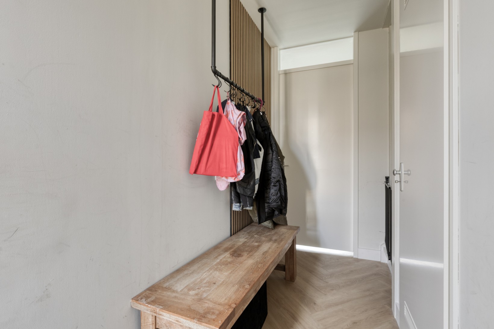 Tussenwoning te koop: Grasbloem 8A, Eindhoven