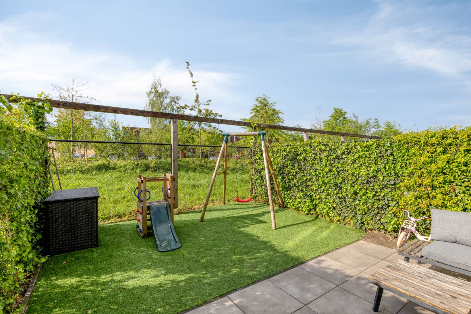 Tussenwoning te koop: Grasbloem 8A, Eindhoven