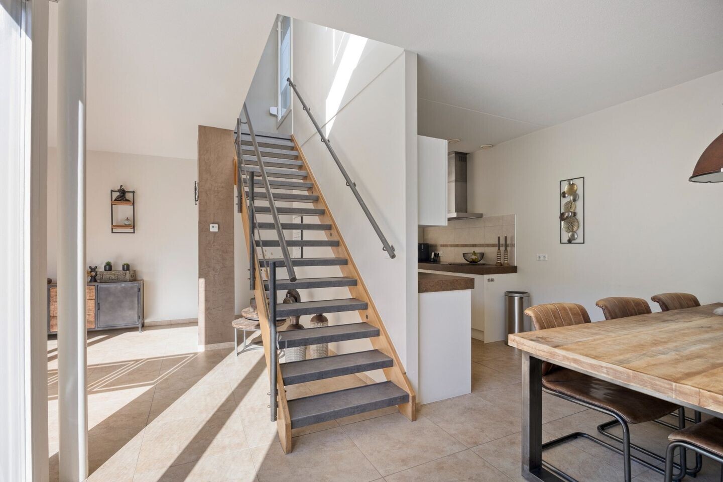 Tussenwoning te koop: Graslelie 11, Eindhoven