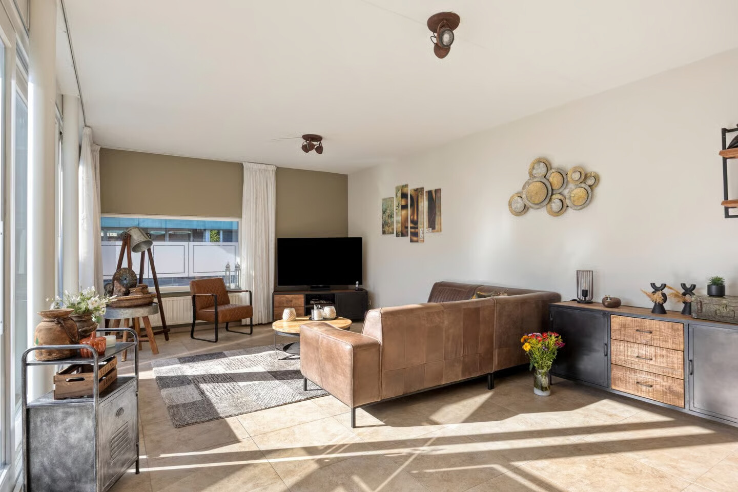Tussenwoning te koop: Graslelie 11, Eindhoven