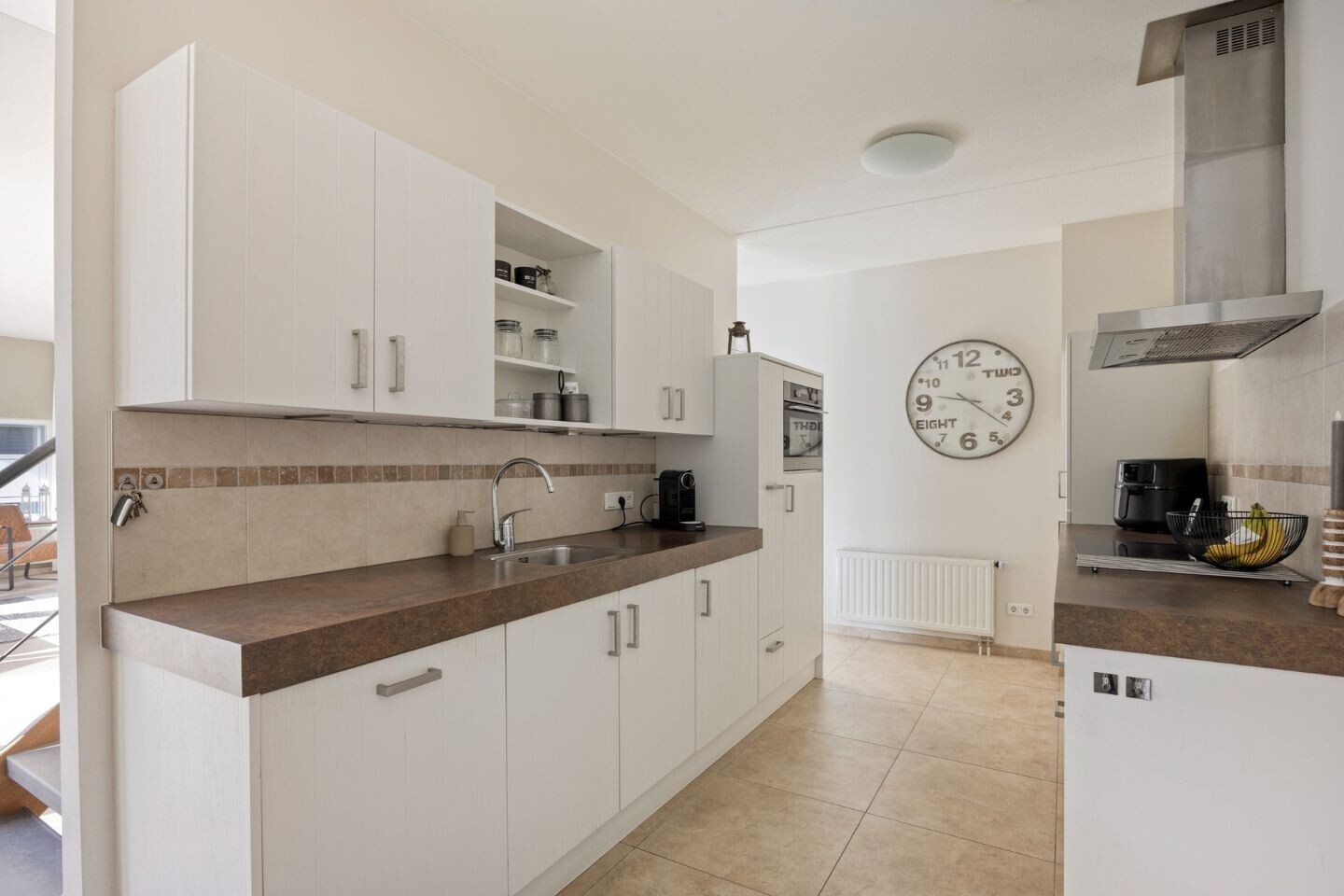 Tussenwoning te koop: Graslelie 11, Eindhoven