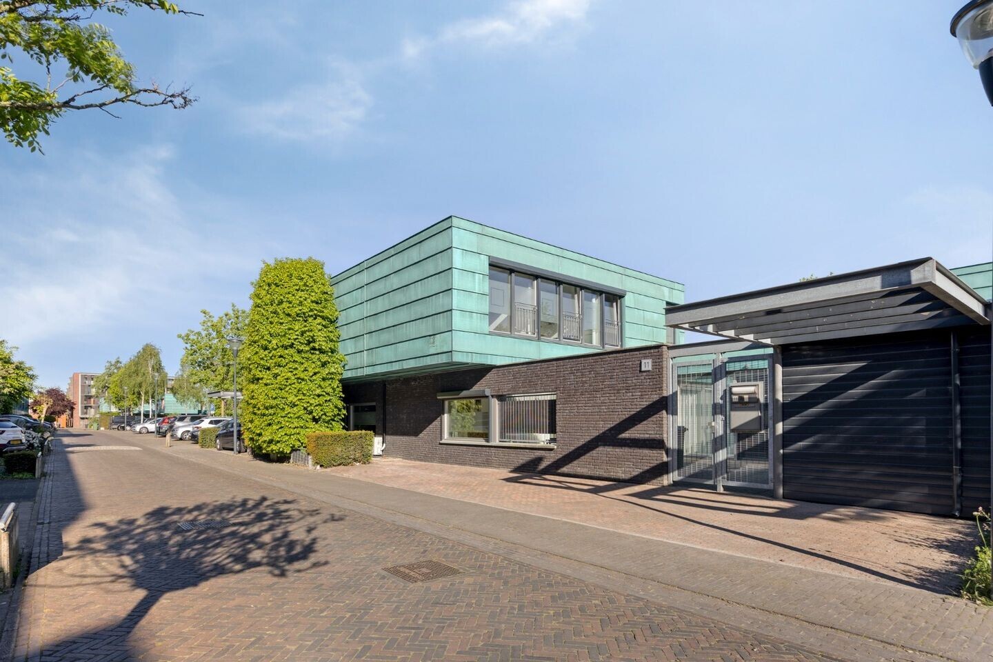 Tussenwoning te koop: Graslelie 11, Eindhoven