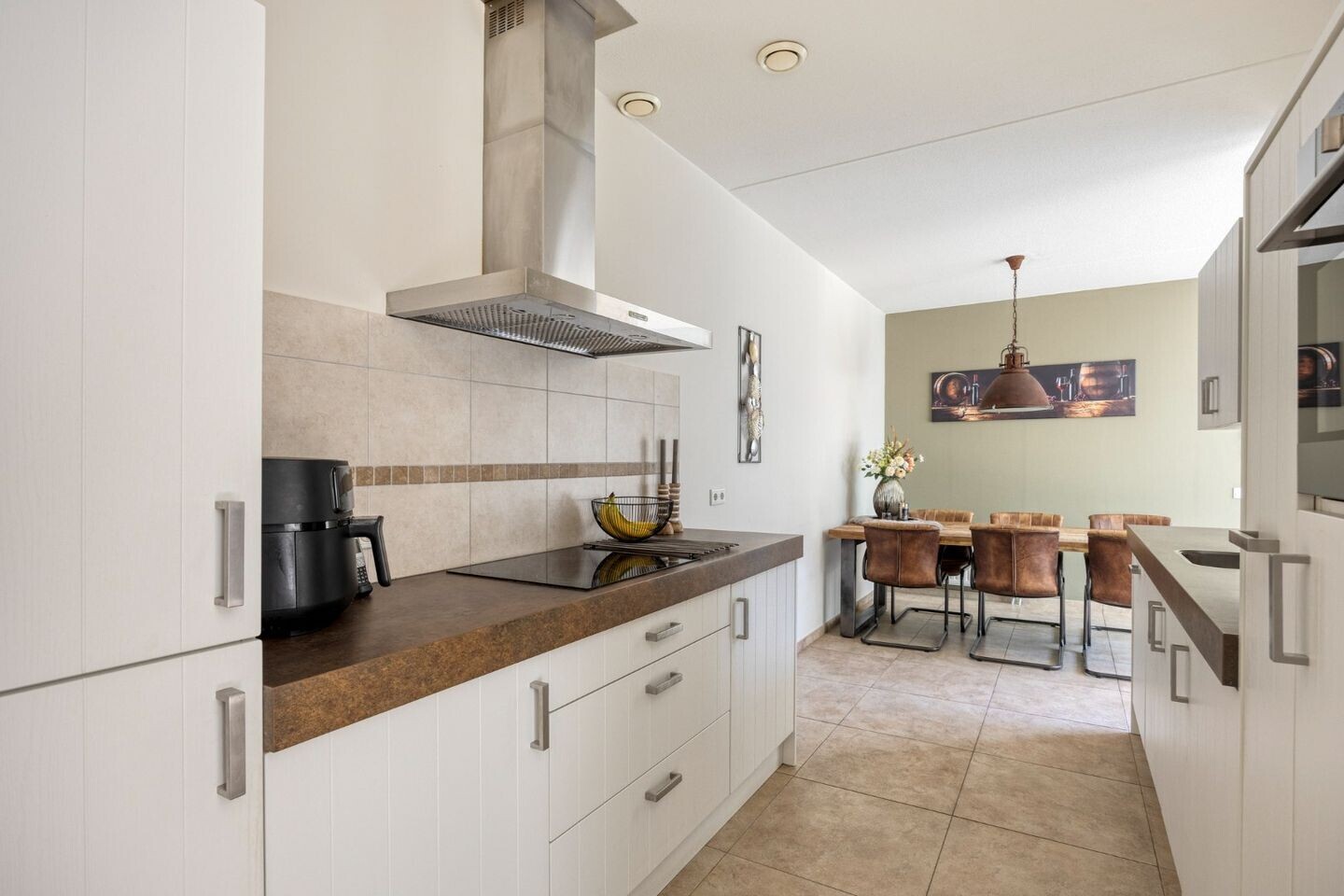 Tussenwoning te koop: Graslelie 11, Eindhoven