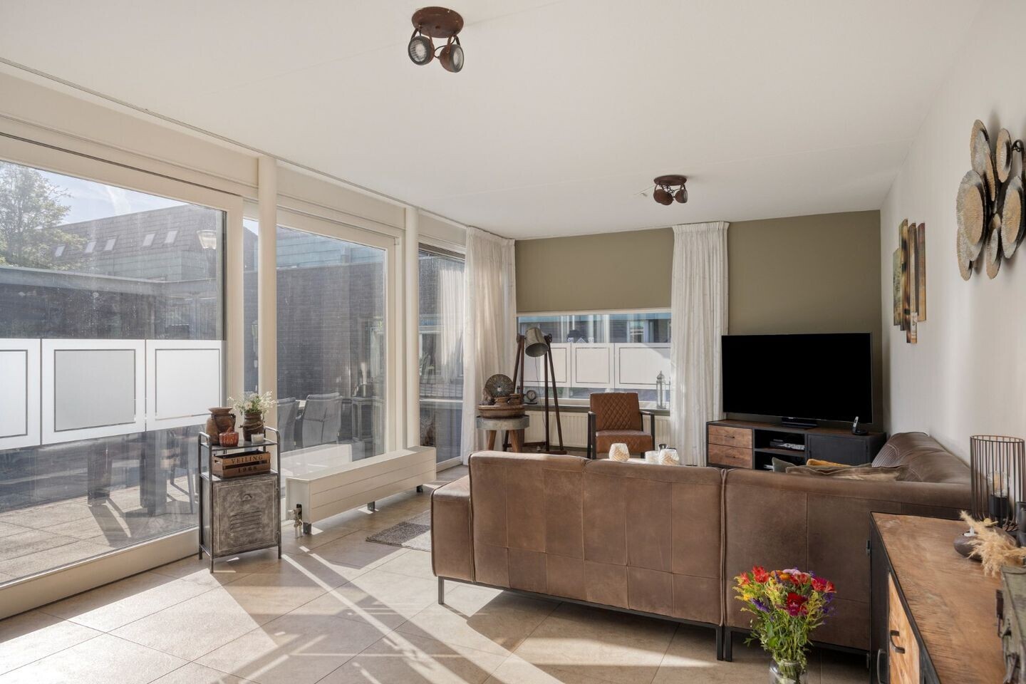 Tussenwoning te koop: Graslelie 11, Eindhoven