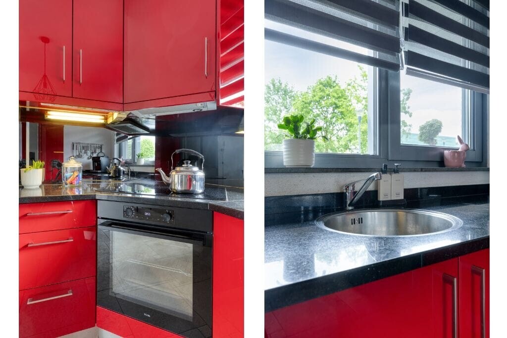 Tussenwoning te koop: Graslelie 38, Eindhoven