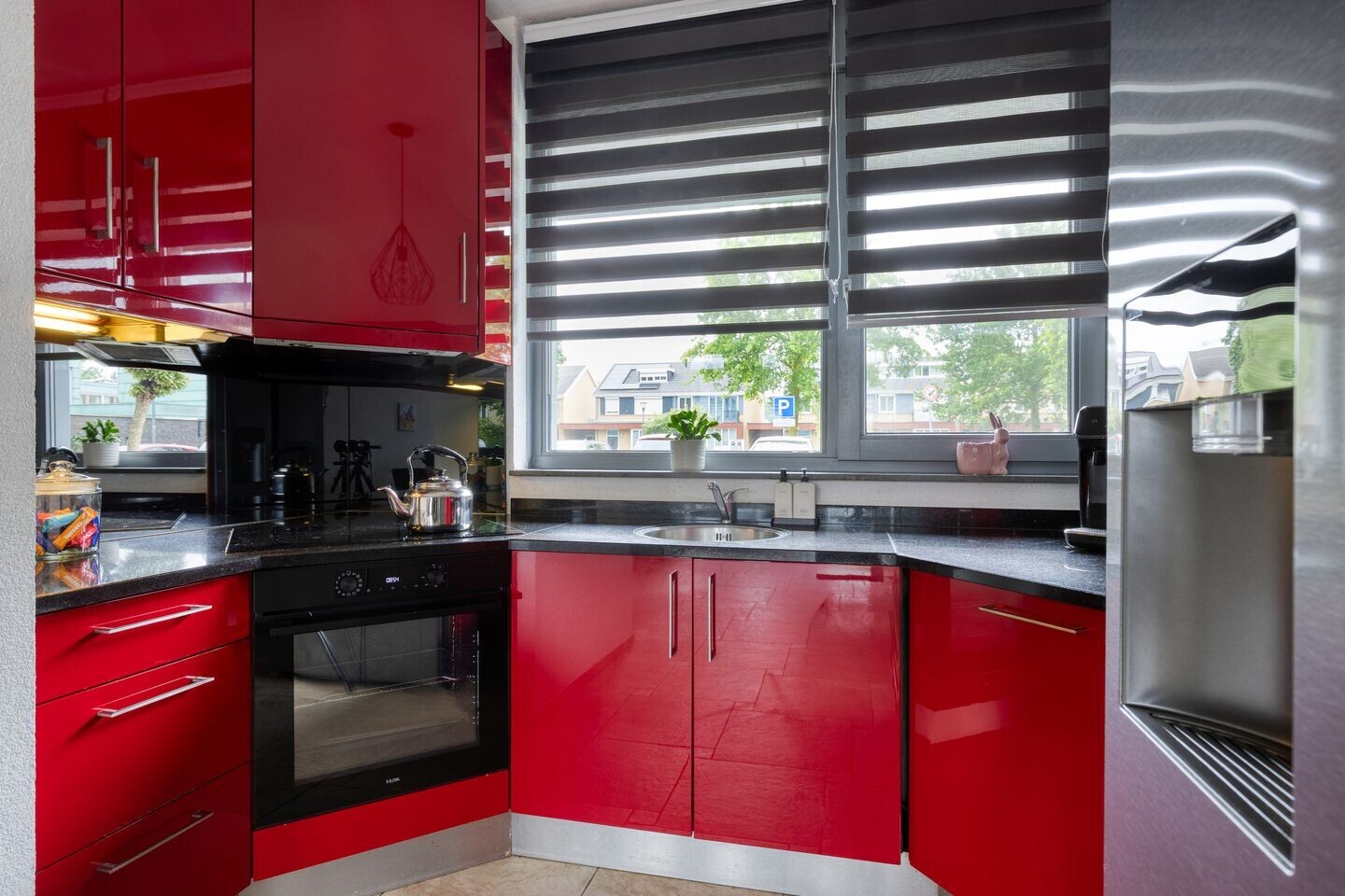Tussenwoning te koop: Graslelie 38, Eindhoven