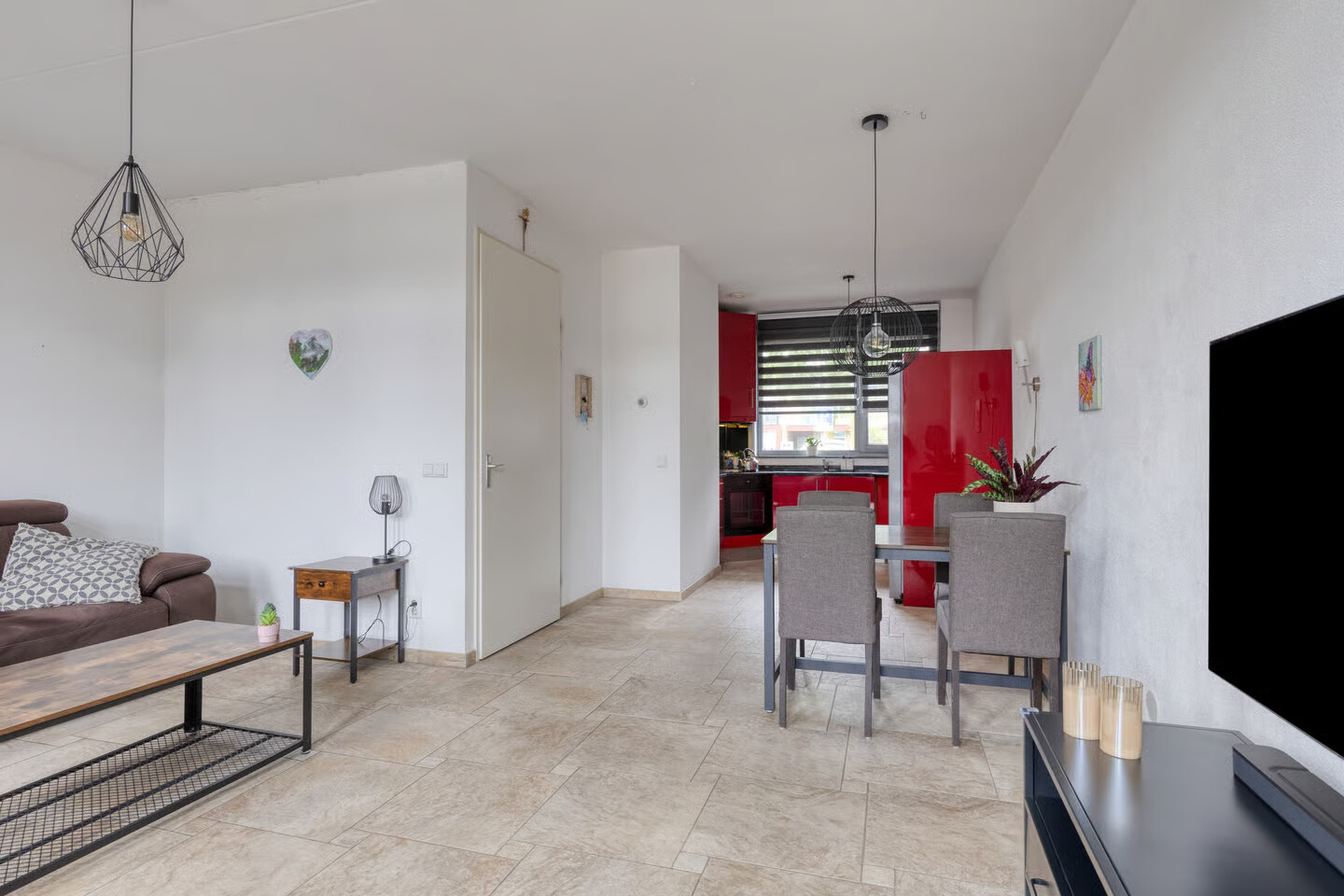 Tussenwoning te koop: Graslelie 38, Eindhoven