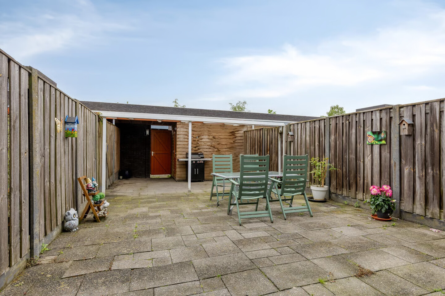 Tussenwoning te koop: Graslelie 38, Eindhoven