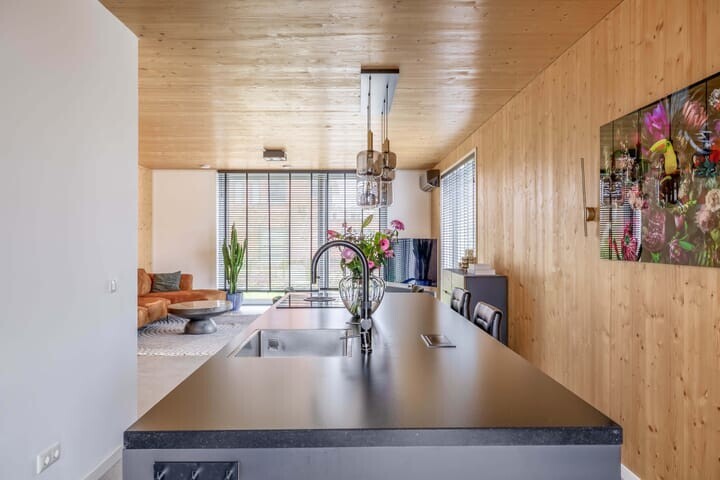 Hoekwoning te koop: Graslook 26, Eindhoven